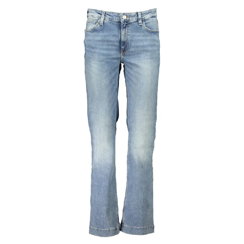 Guess Jeans  Cotton Jeans & Women's Pant